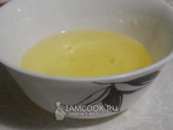 Яичные белки