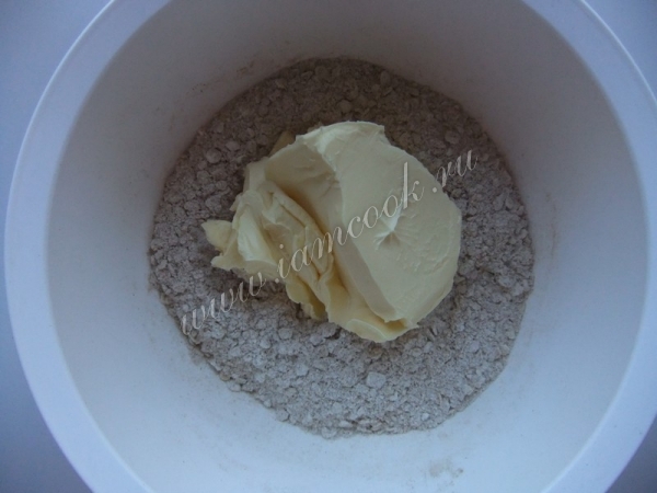 Масло сливочное