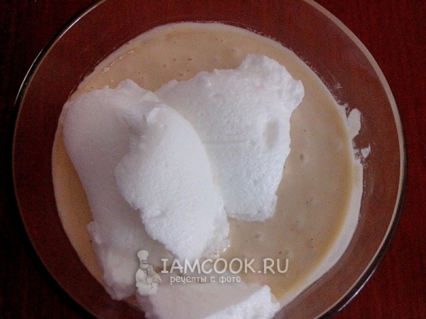 Ввести белки