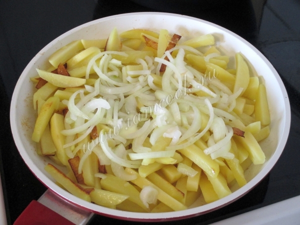 Добавить лук