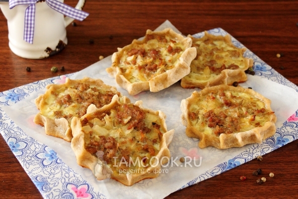 Фото удмуртских перепечей