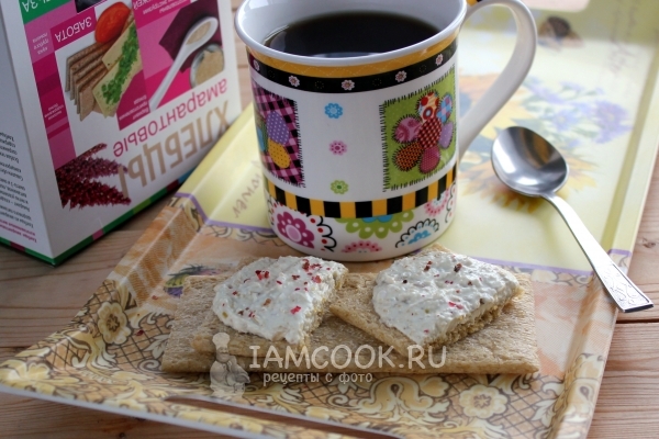 Рецепт закуски из брынзы с оливками