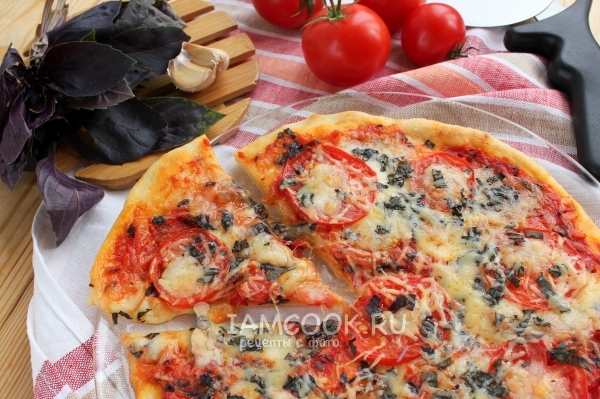 Кусочек «Маргариты»