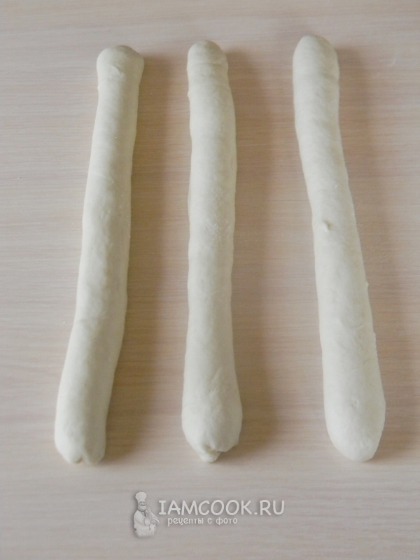 Скрутить в рулет