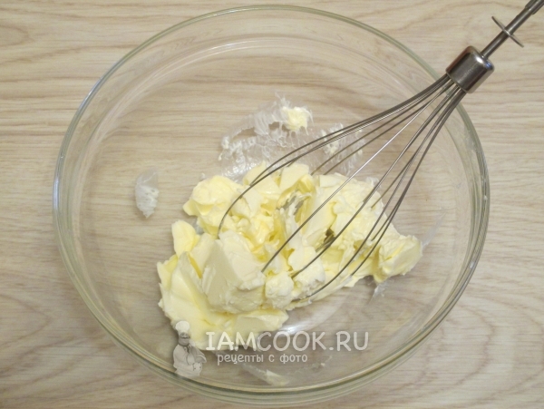 Масло сливочное