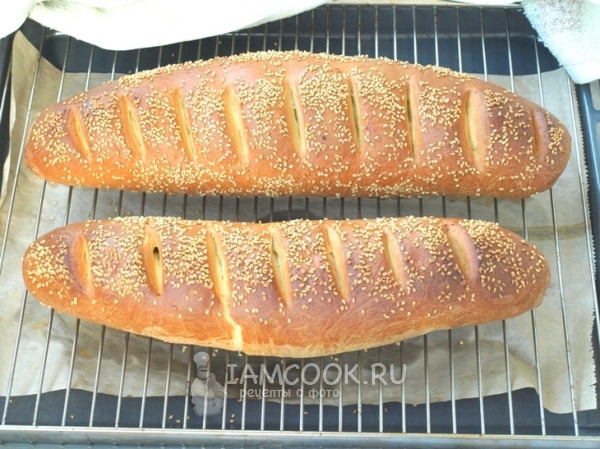 Багет французский