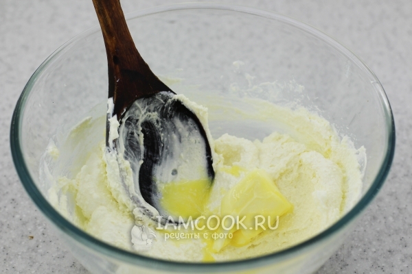 Масло сливочное