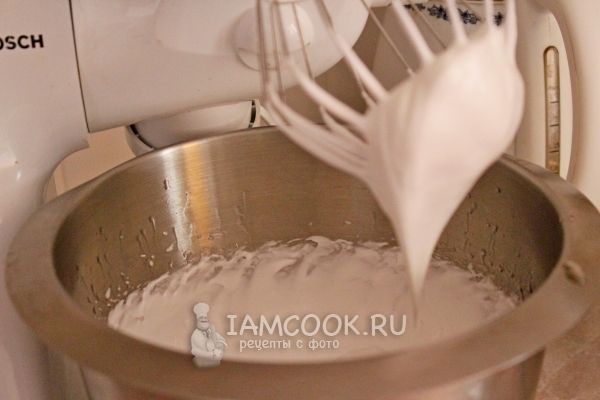 Яичные белки