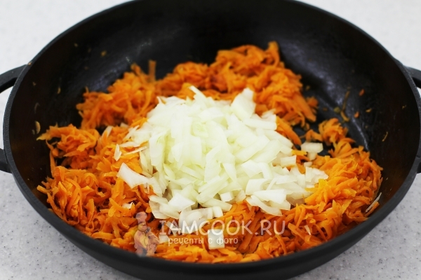 Добавить лук