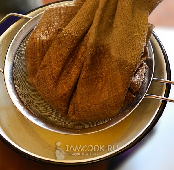 Творожная масса