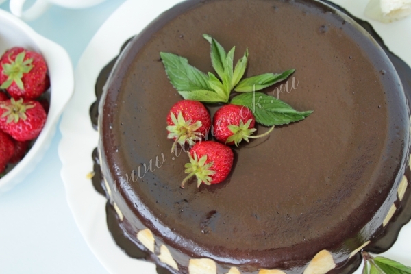 Готовим сырник по-львовски