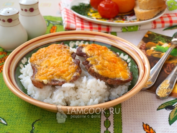 Фото мяса по-купечески