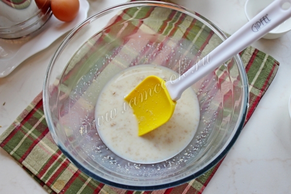 Молоко теплое