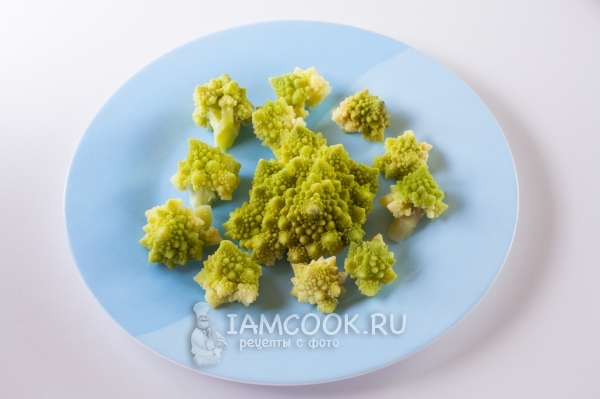 Положить капусту для остывания