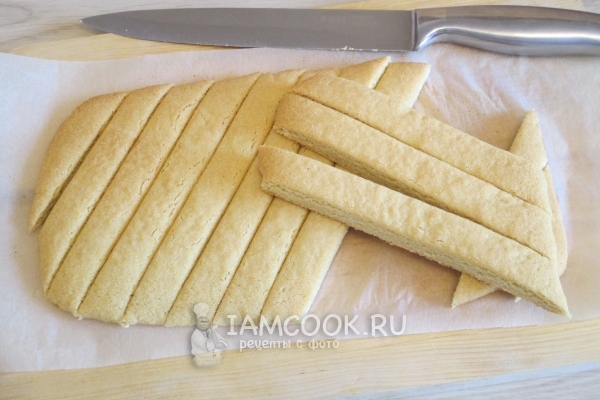 Выпечь в духовке