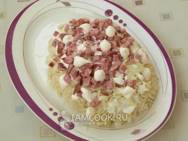 Выложить все слои