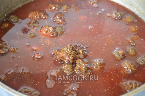 Довести до кипения