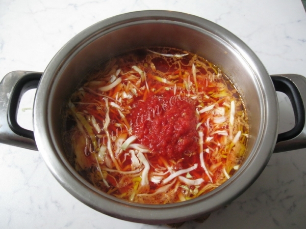 Добавить томат