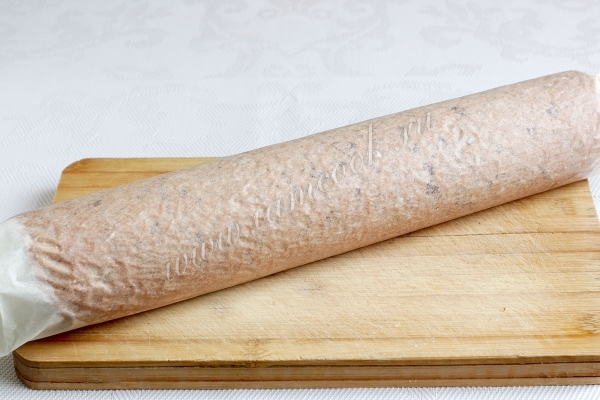 Завернуть рулет