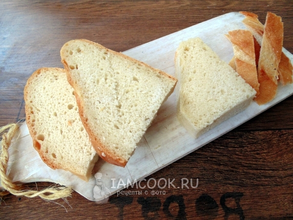 Срезать корку