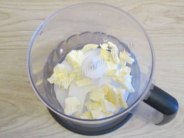 Масло сливочное