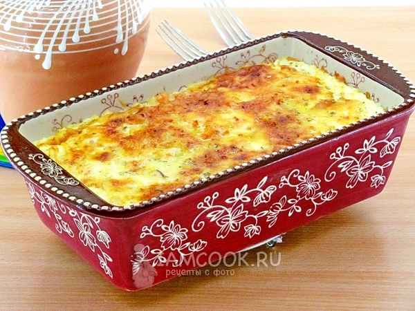 Фото картофеля «Ароматного»