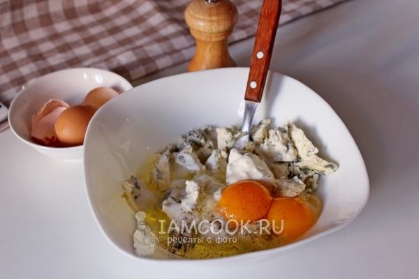 Яйца куриные