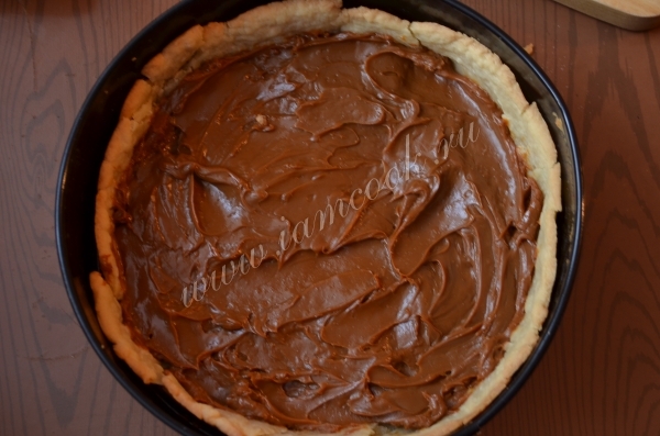 Сгущенка вареная