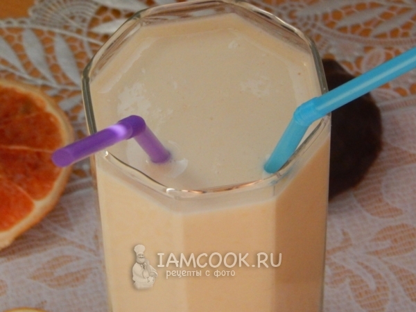 Рецепт ряженки в мультиварке