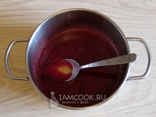 Рецепт белорусской кулаги