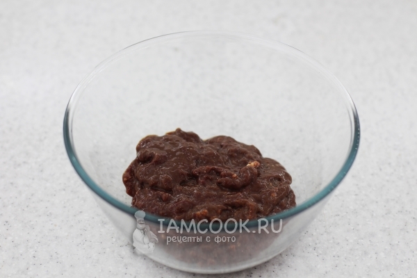 Печень свиная