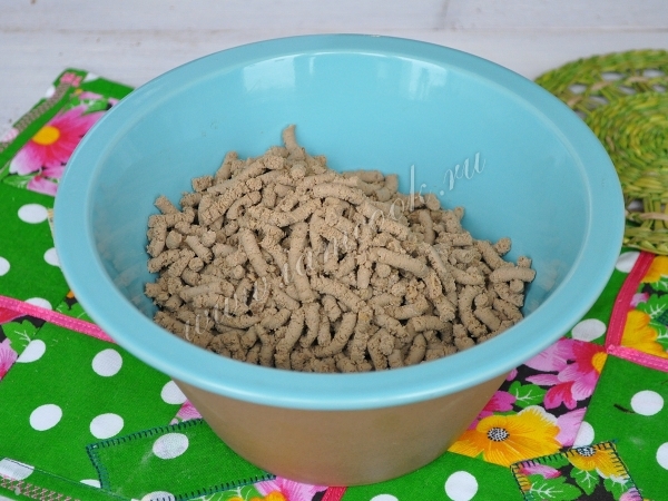 Печеночный фарш