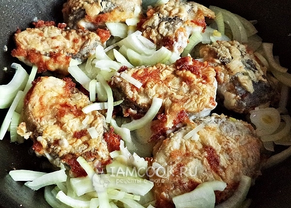 Добавить лук