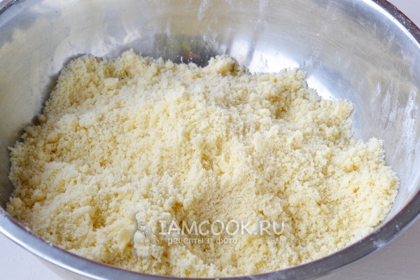 Масляная крошка