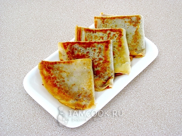 Фото блиничиков