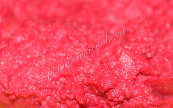 Фото свекольного пюре