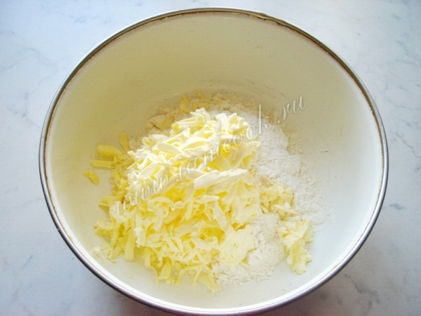 Масло сливочное