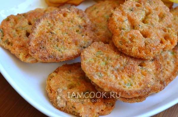 Пожарить котлеты