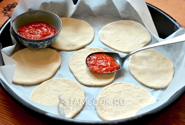 Сделать соус