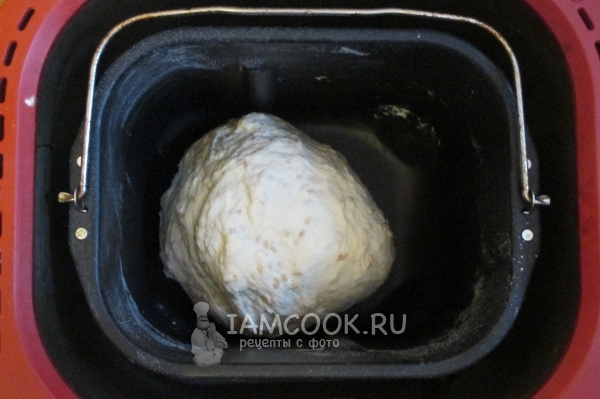 Добавить семена льна