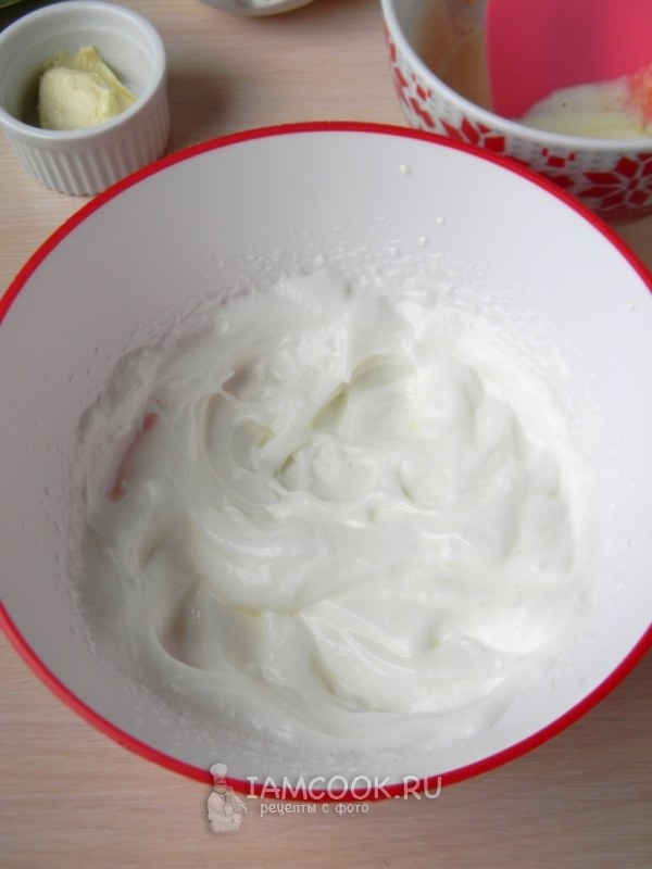 Взбить белки