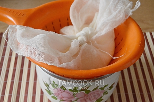 Связать концы марли