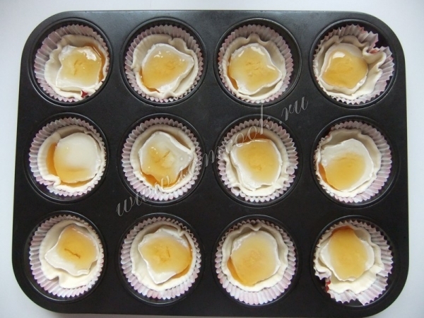 Добавить мед