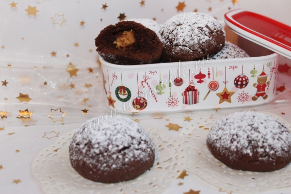 Готовим вкусное печенье с начинкой