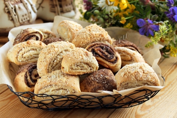 Рецепт армянской гаты