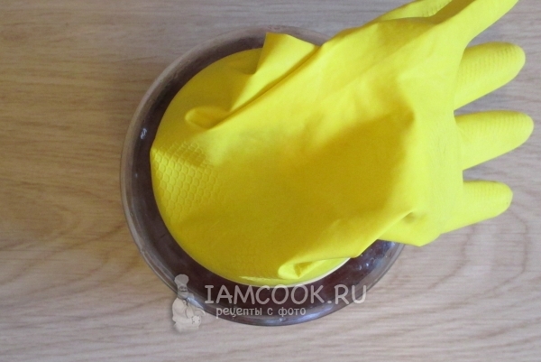 Дать вину время созреть