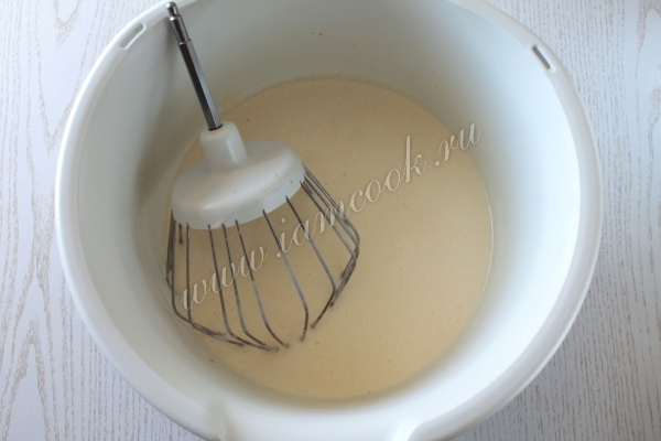 Добавить цедру