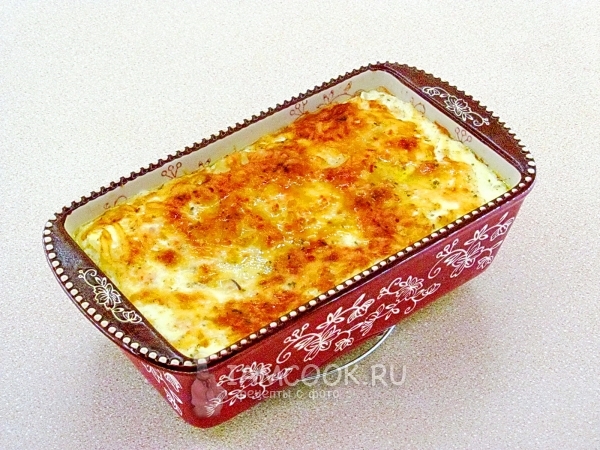 Рецепт картофеля «Ароматного»