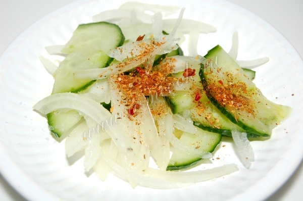 Гарнир к жаркому из баранины