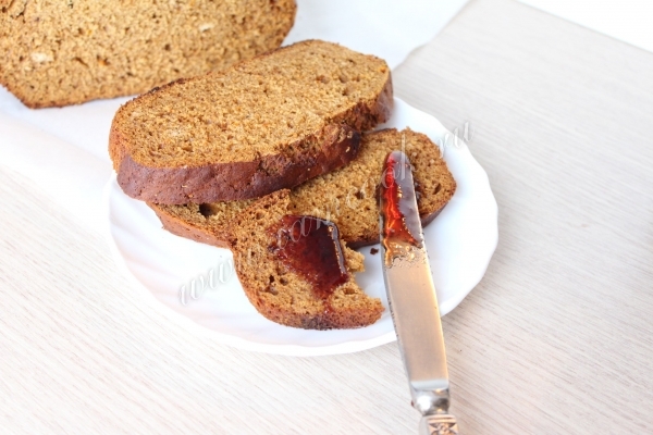 Готовим медовую коврижку в домашних условиях